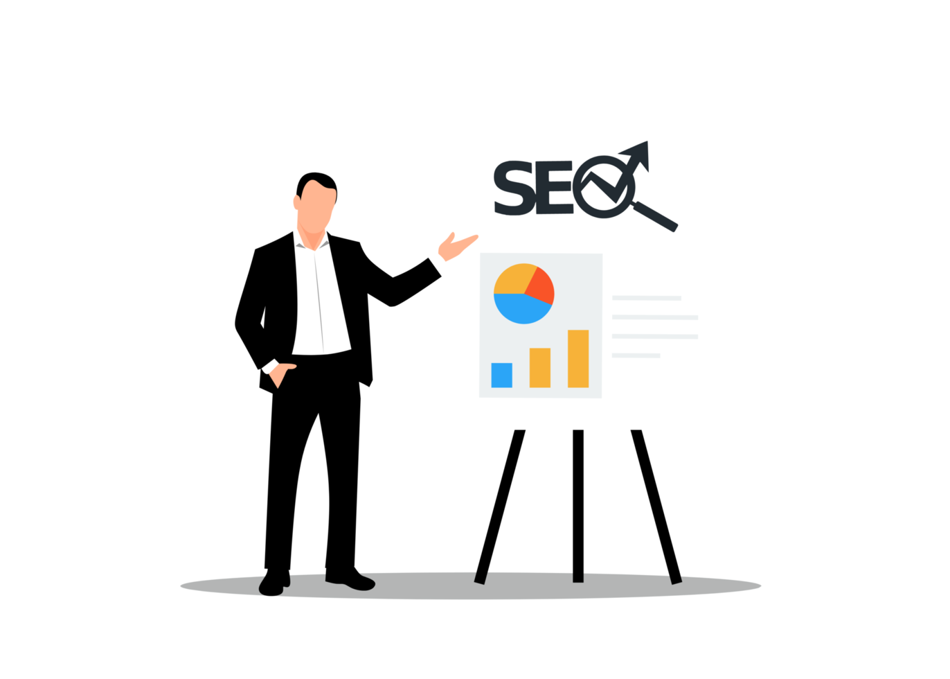 Search Engine Optimization